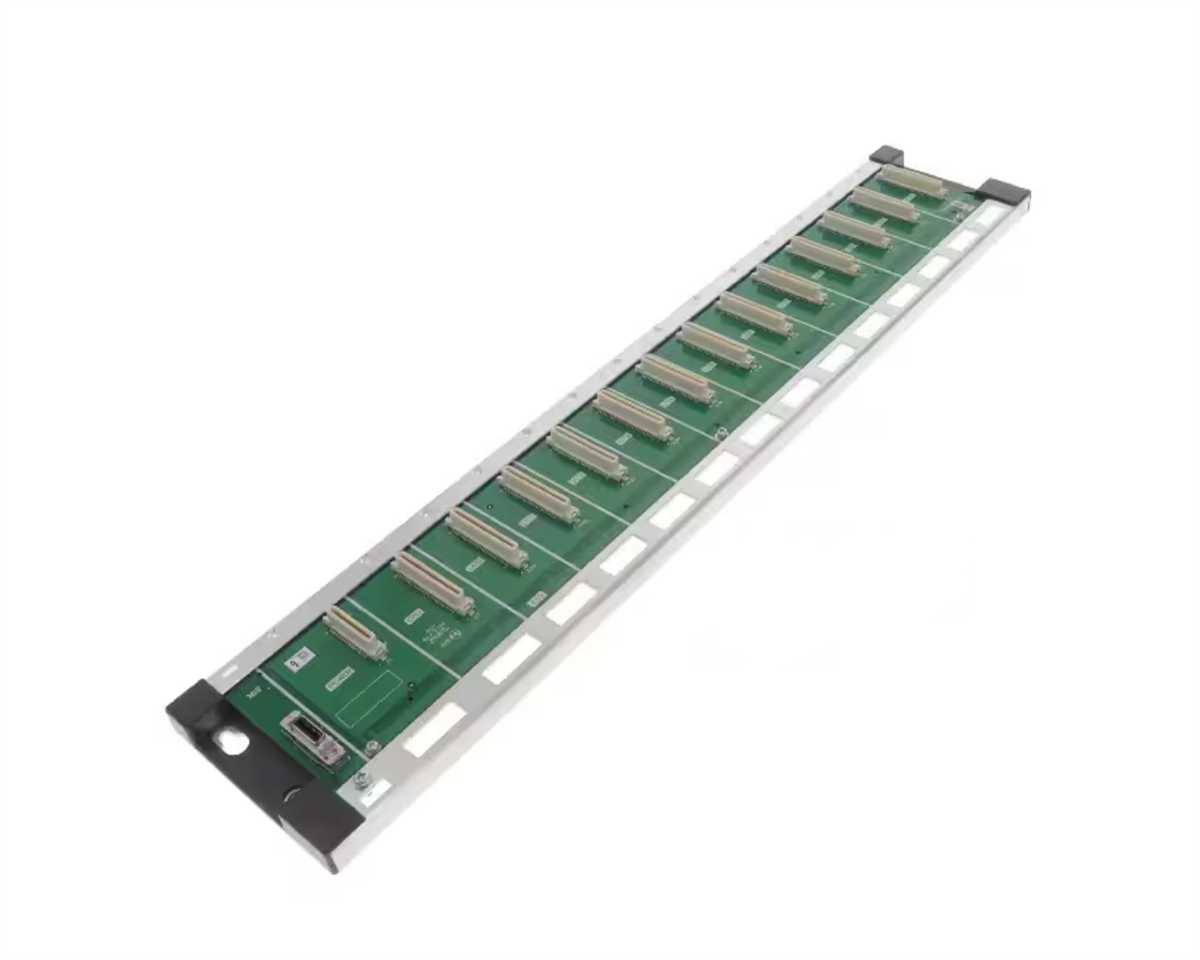DELTA AH500 Serisi 12 Slot Ana Şase