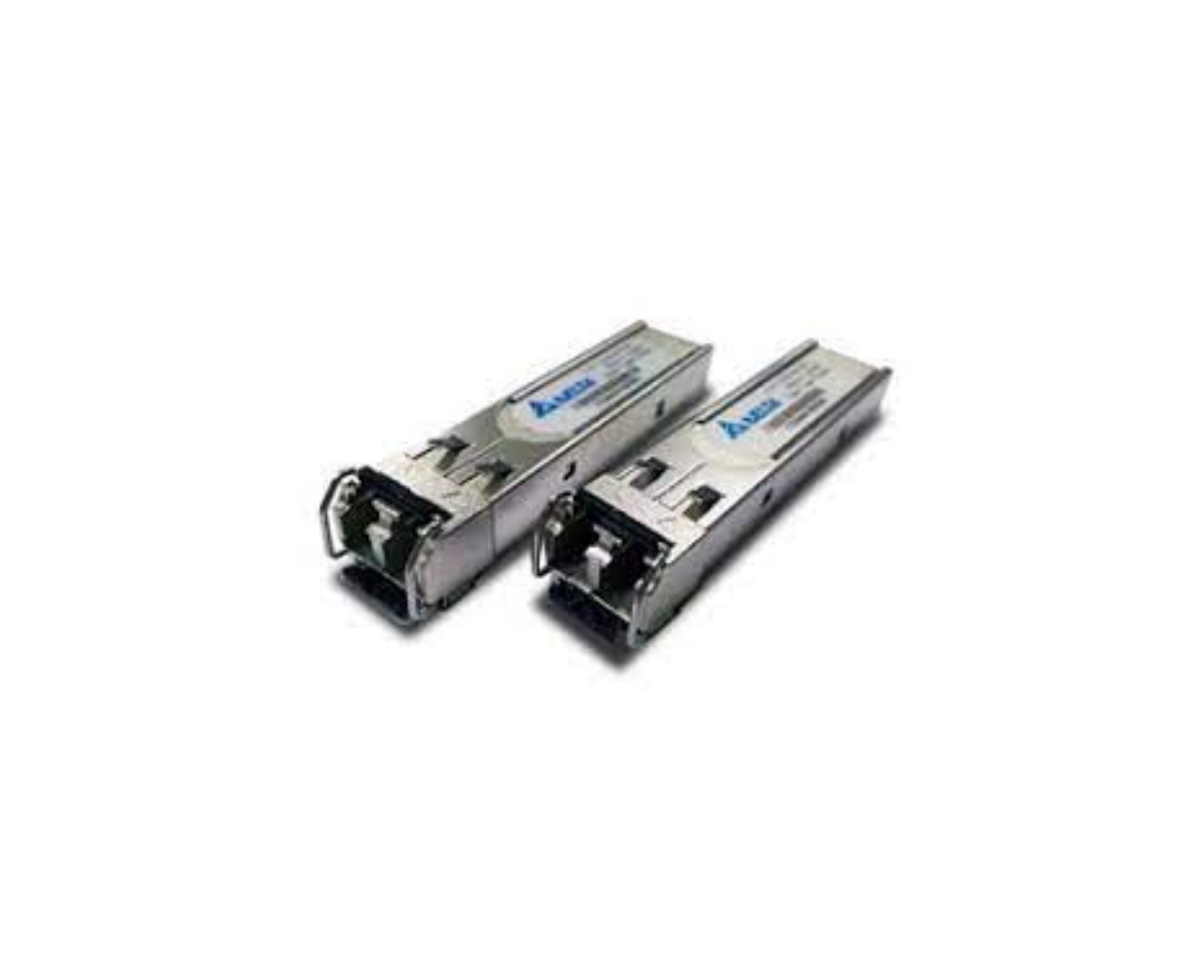 DELTA AH500 Serisi Redundant SFP Fiber Dönüştürücü