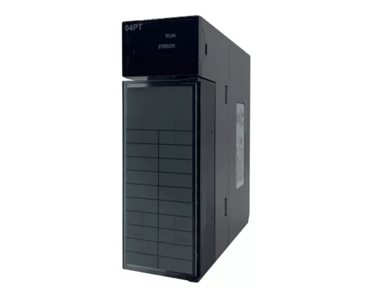 DELTA AH500 Serisi Sıcaklık Modülü, 4 Giriş