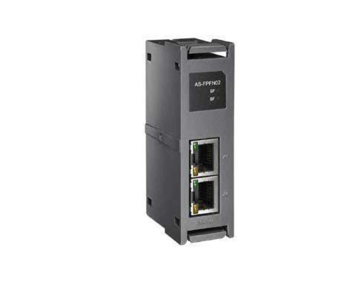 DELTA AS320 / AS228 / AS218 Haberleşme Fonksiyon Kartı, PROFINET Slave kartı