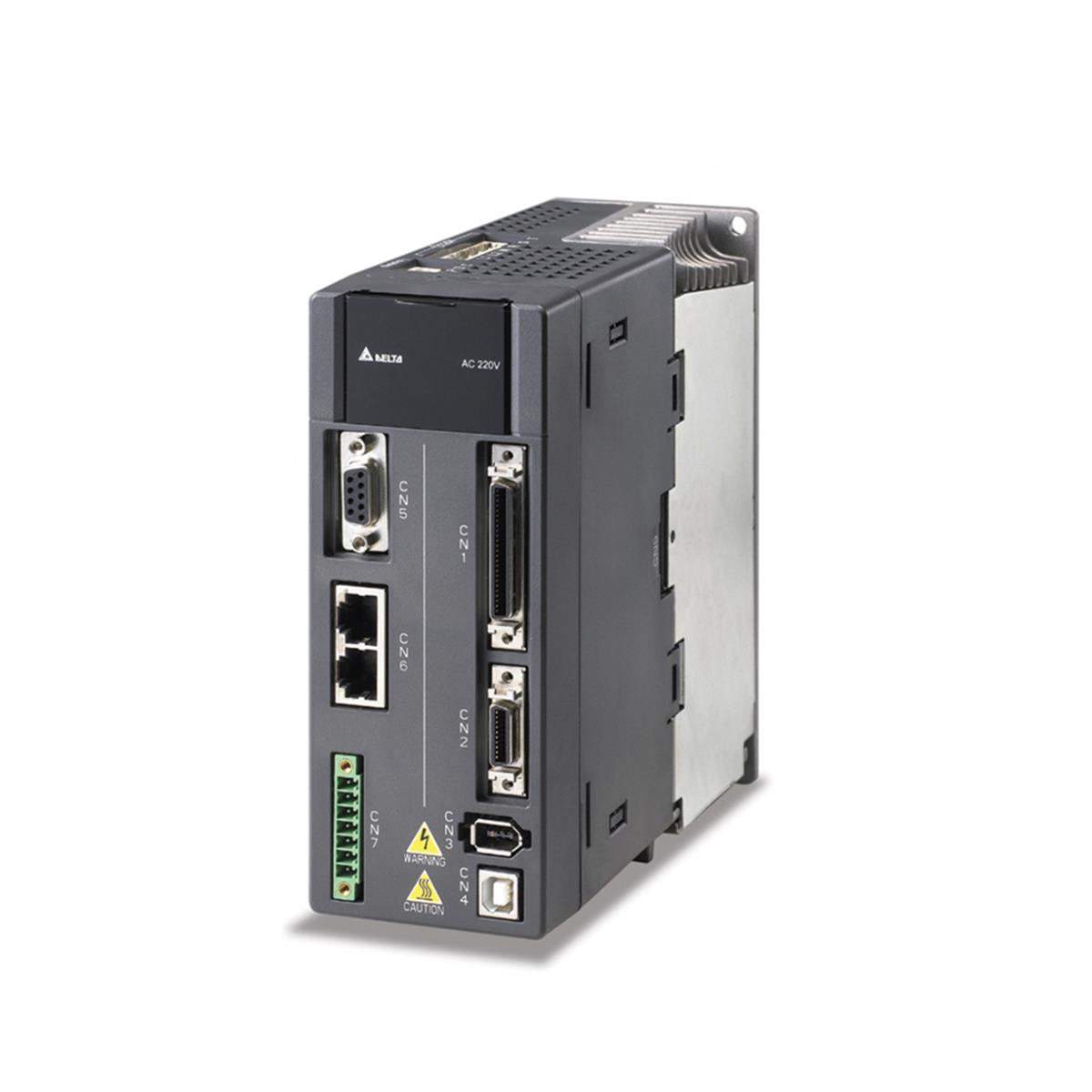 DELTA ASD-A2 400W sürücü