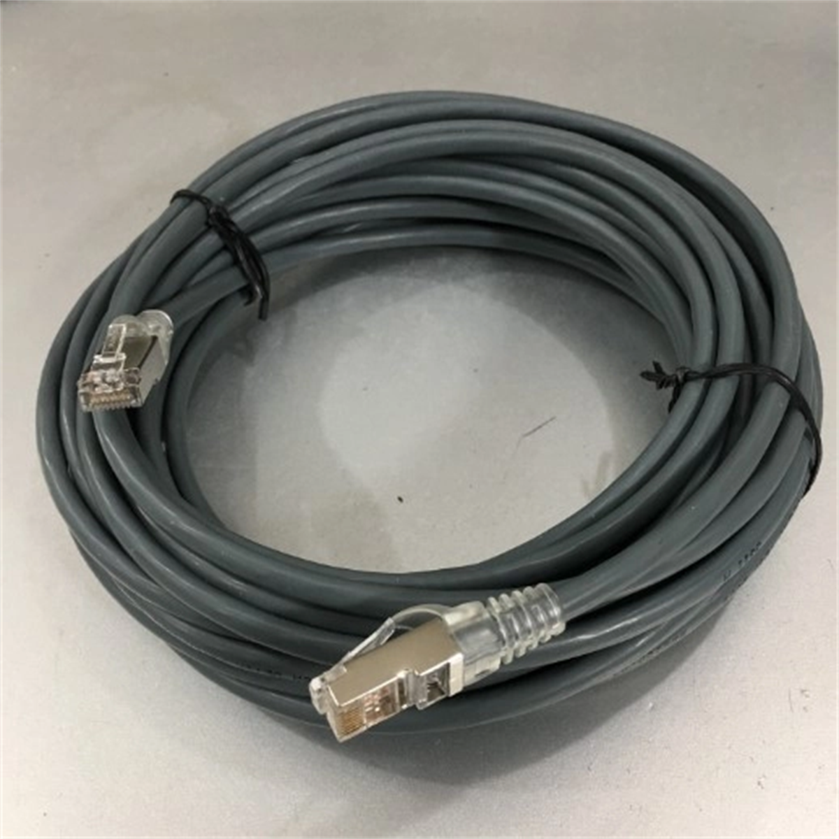 DELTA CANopen / DMCNET Haberleşme Kablosu, 10 metre