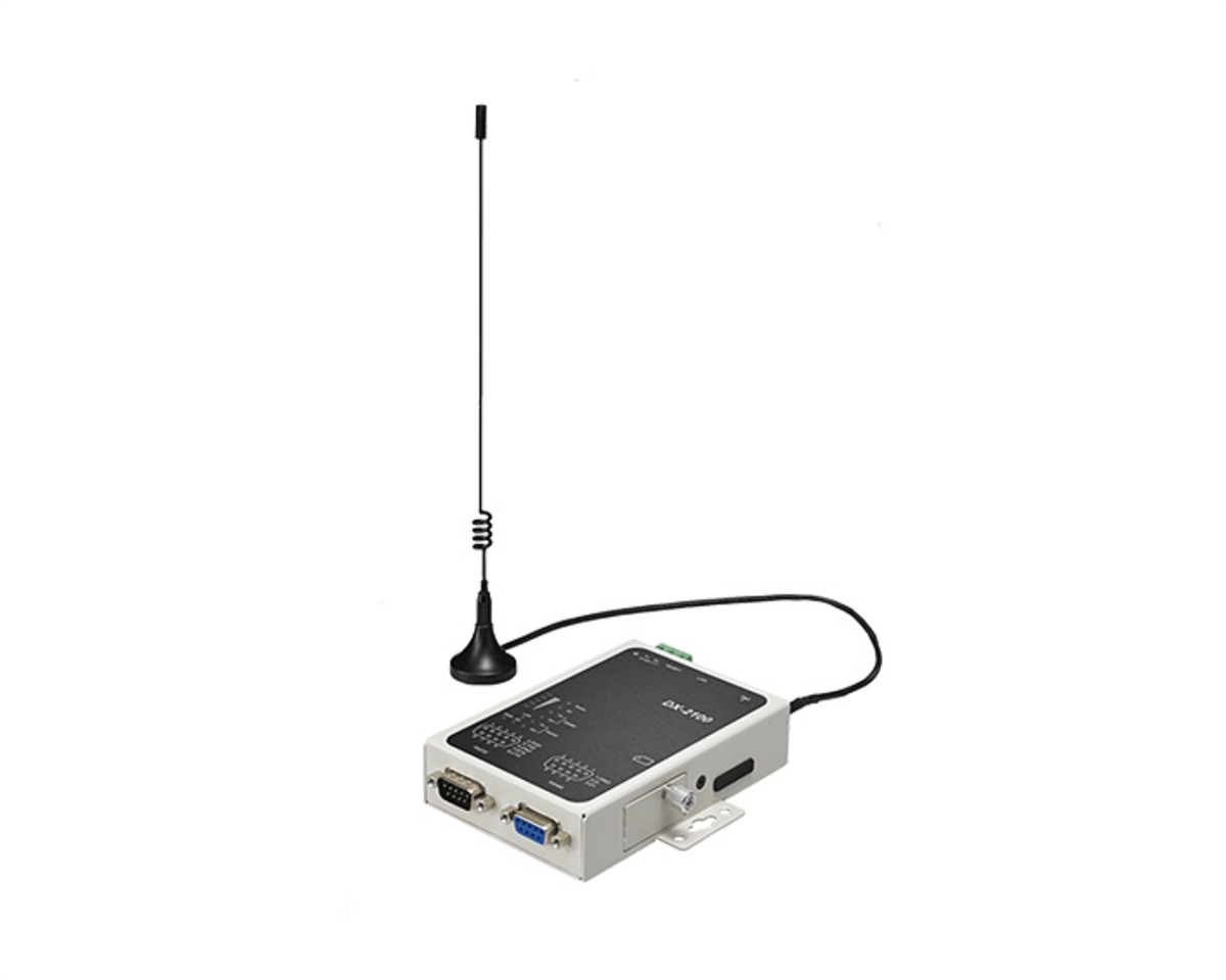 DELTA DX VPN Bulut Router 1x 3G