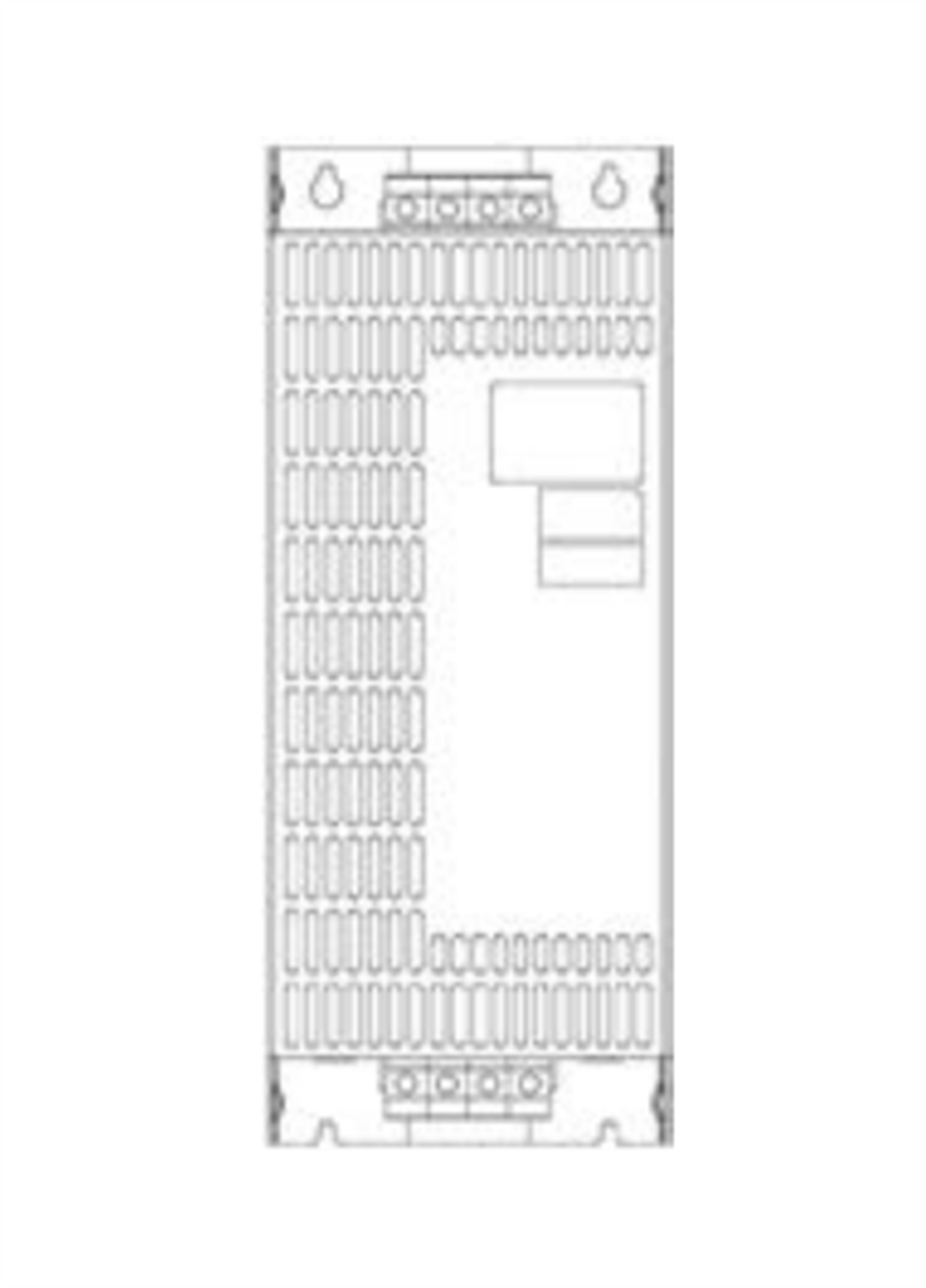 DELTA EMI Filtre