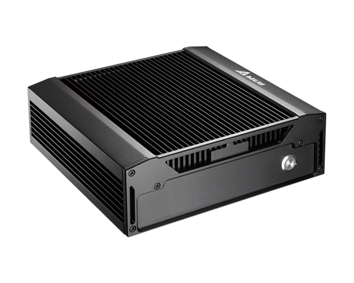 DELTA Endüstriyel Gelişmiş Panel PC DIAVH IPC, Intel i5