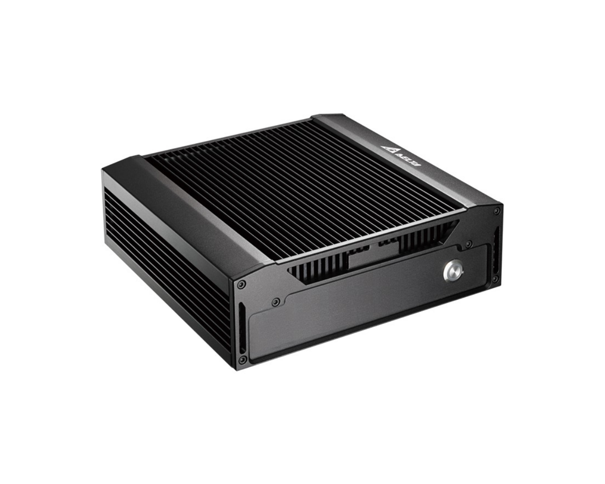 DELTA Endüstriyel Standart Panel PC DIAVH IPC, Intel J1900, 4GB