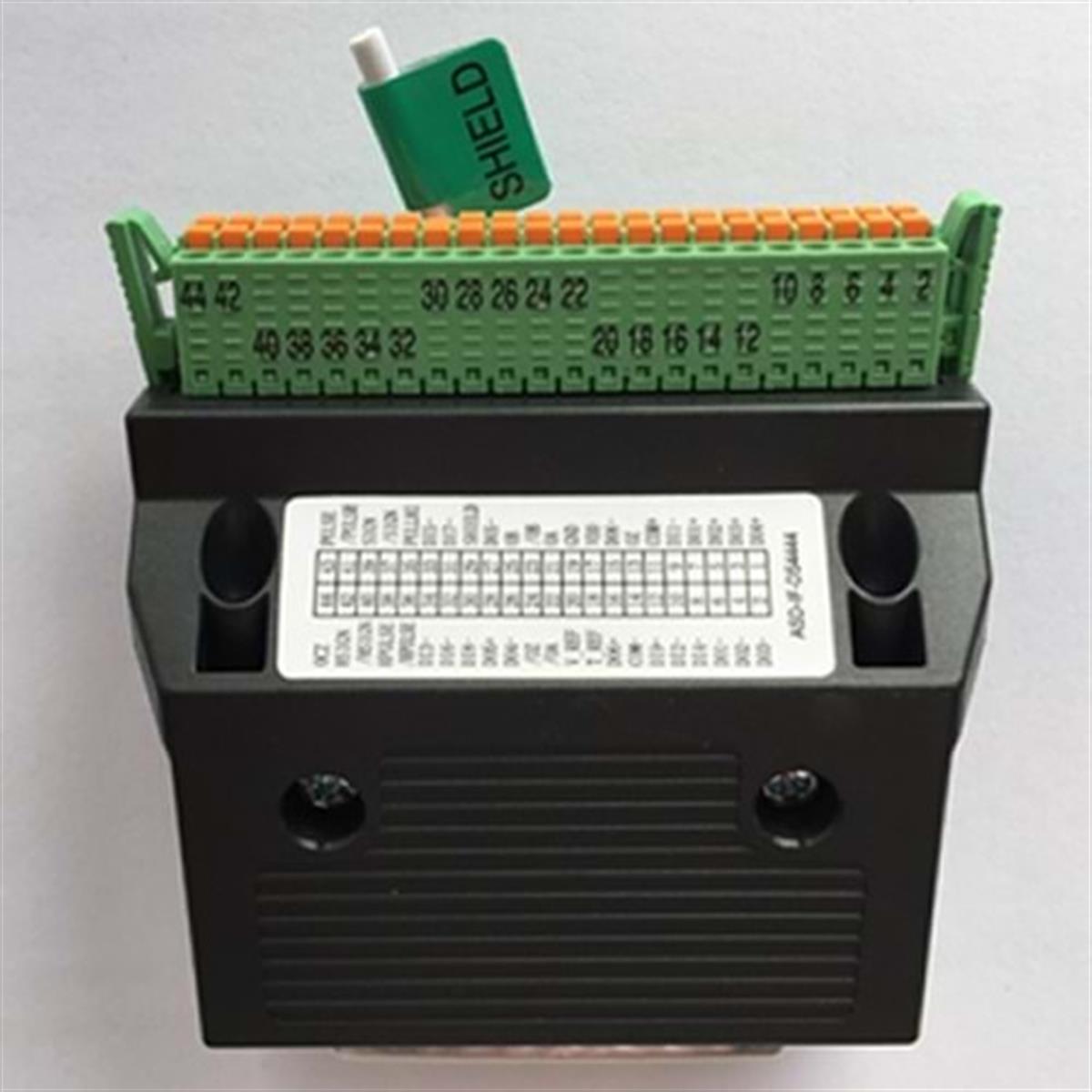 DELTA Kolay I/O Bağlantı Konnektörü