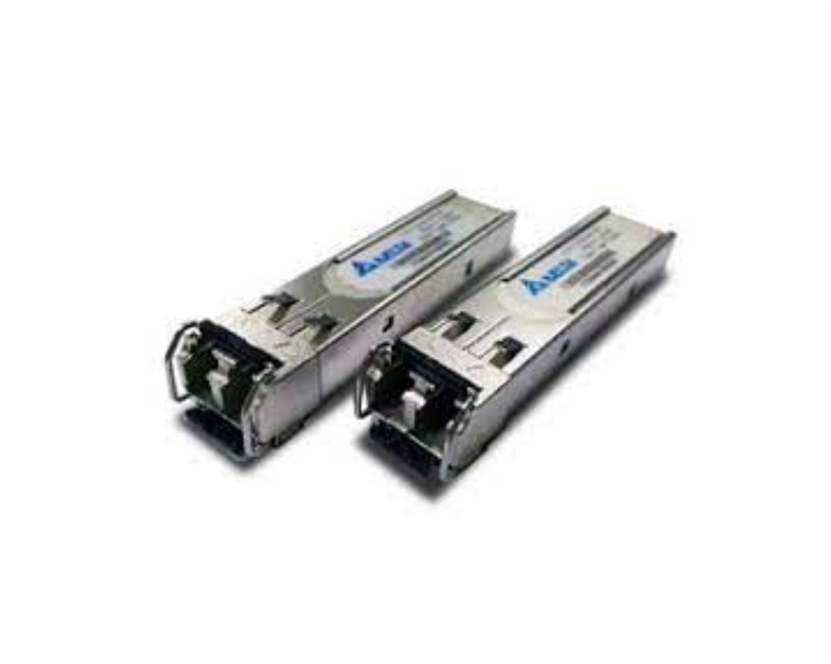 DELTA LCP SFP Fiber Konnektör, Mesafesi: 2 km, Mod:  Multi