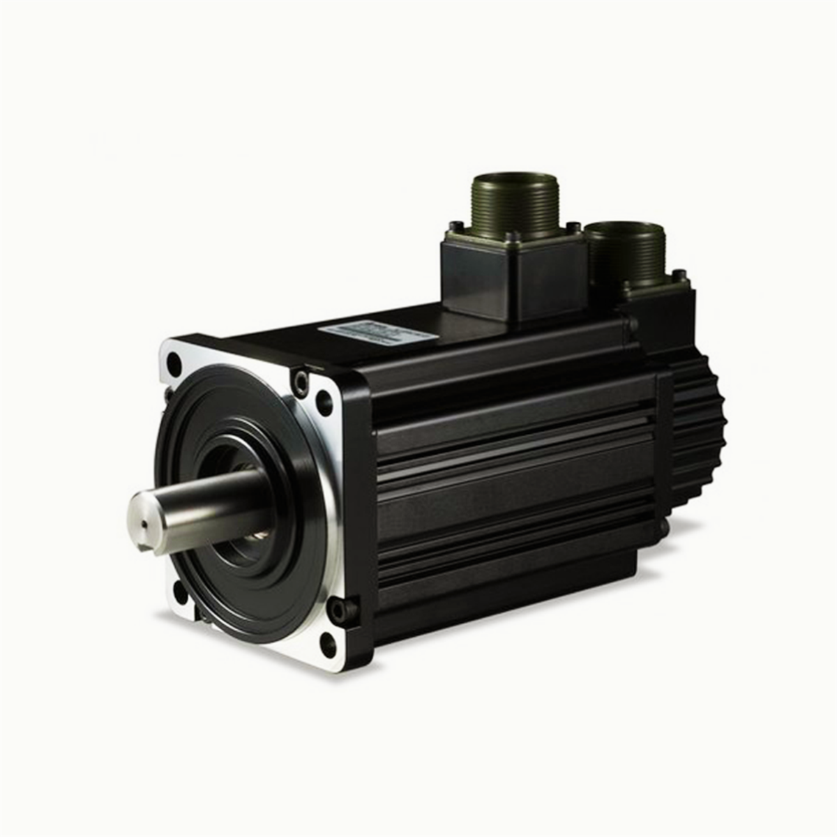 DELTA Motor 1 kW