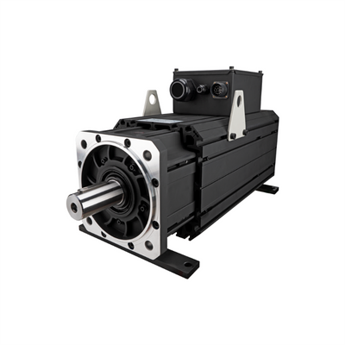 DELTA MSJ-E / MSL 57 kW  (Sabit Mıknatıslı) MOTOR