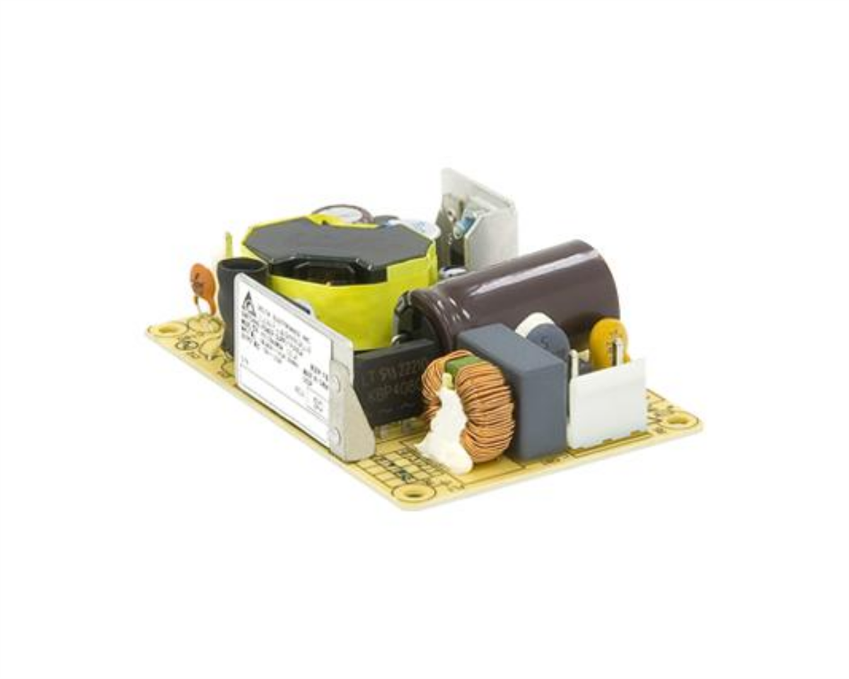 DELTA PJT Açık Tip  Güç Kaynağı, Giriş: 90-264VAC 1Faz, Çıkış: 12V 40W