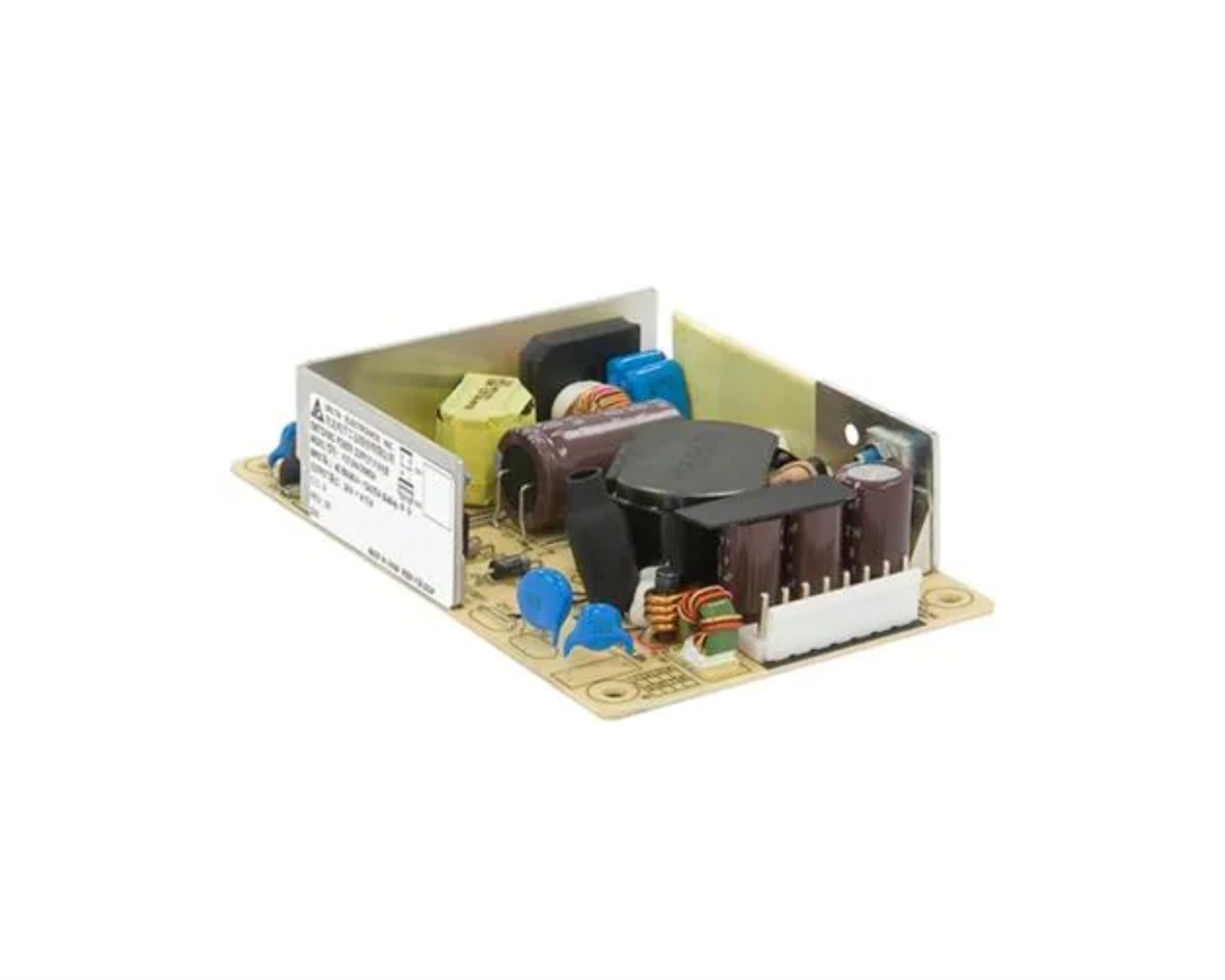 DELTA PJT Açık Tip  Güç Kaynağı, Giriş: 90-264VAC 1Faz, Çıkış: 12V 100W