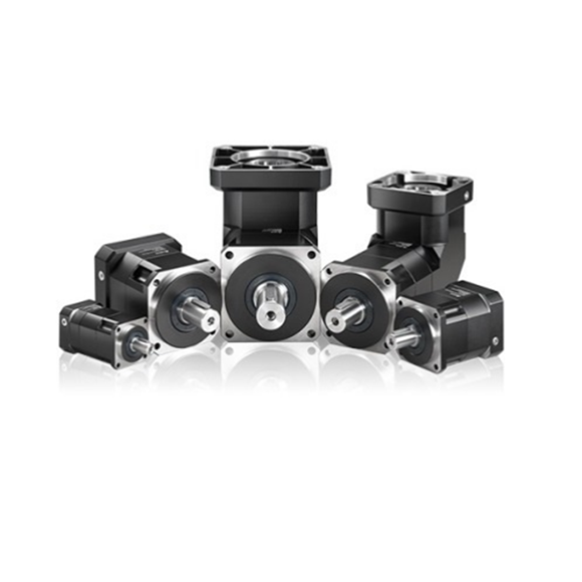 DELTA Planet Redüktör PS 750W