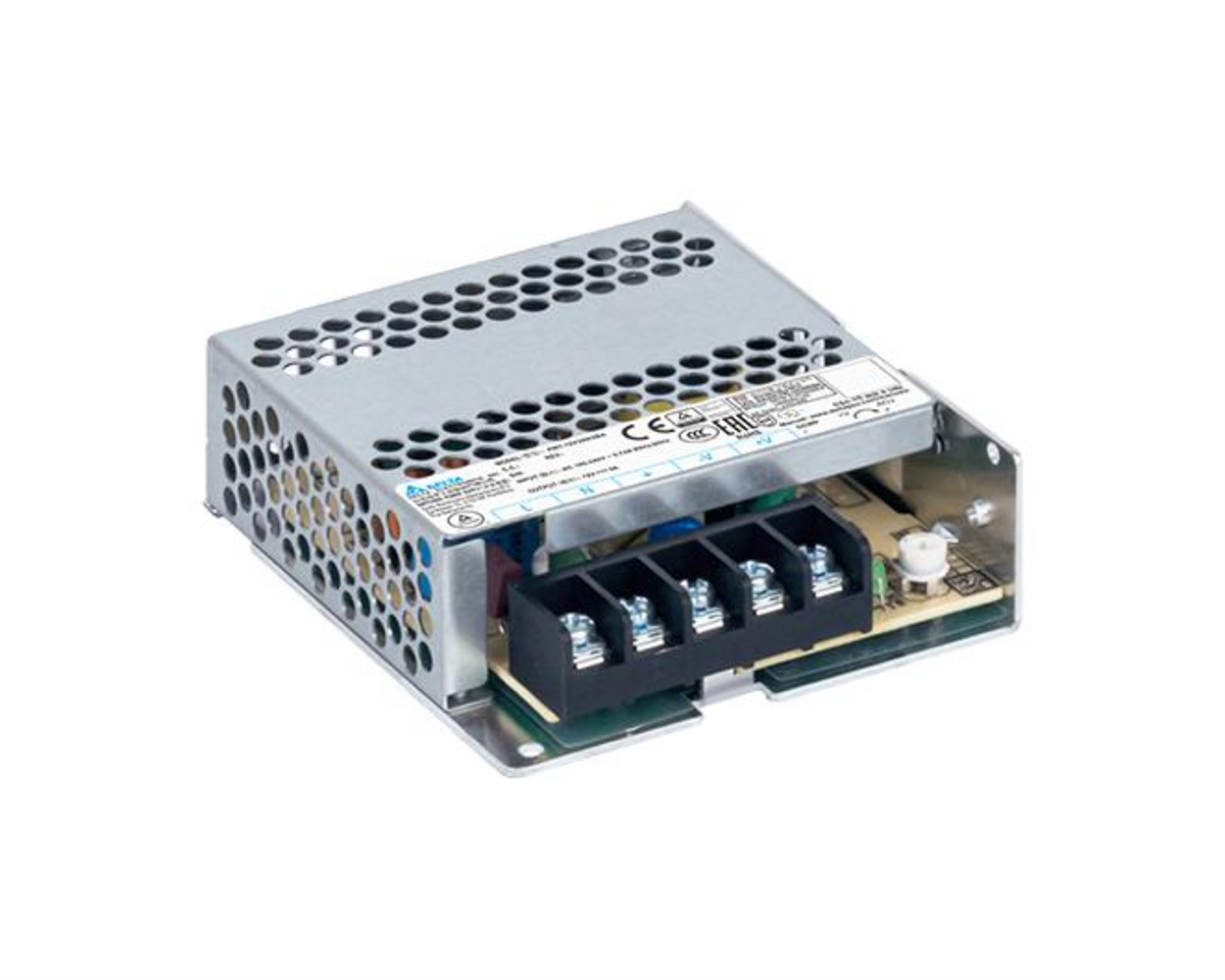 DELTA PMT2 Pano Tipi Güç Kaynağı, Giriş: 90-264VAC 1Faz, Çıkış: 12V 36W