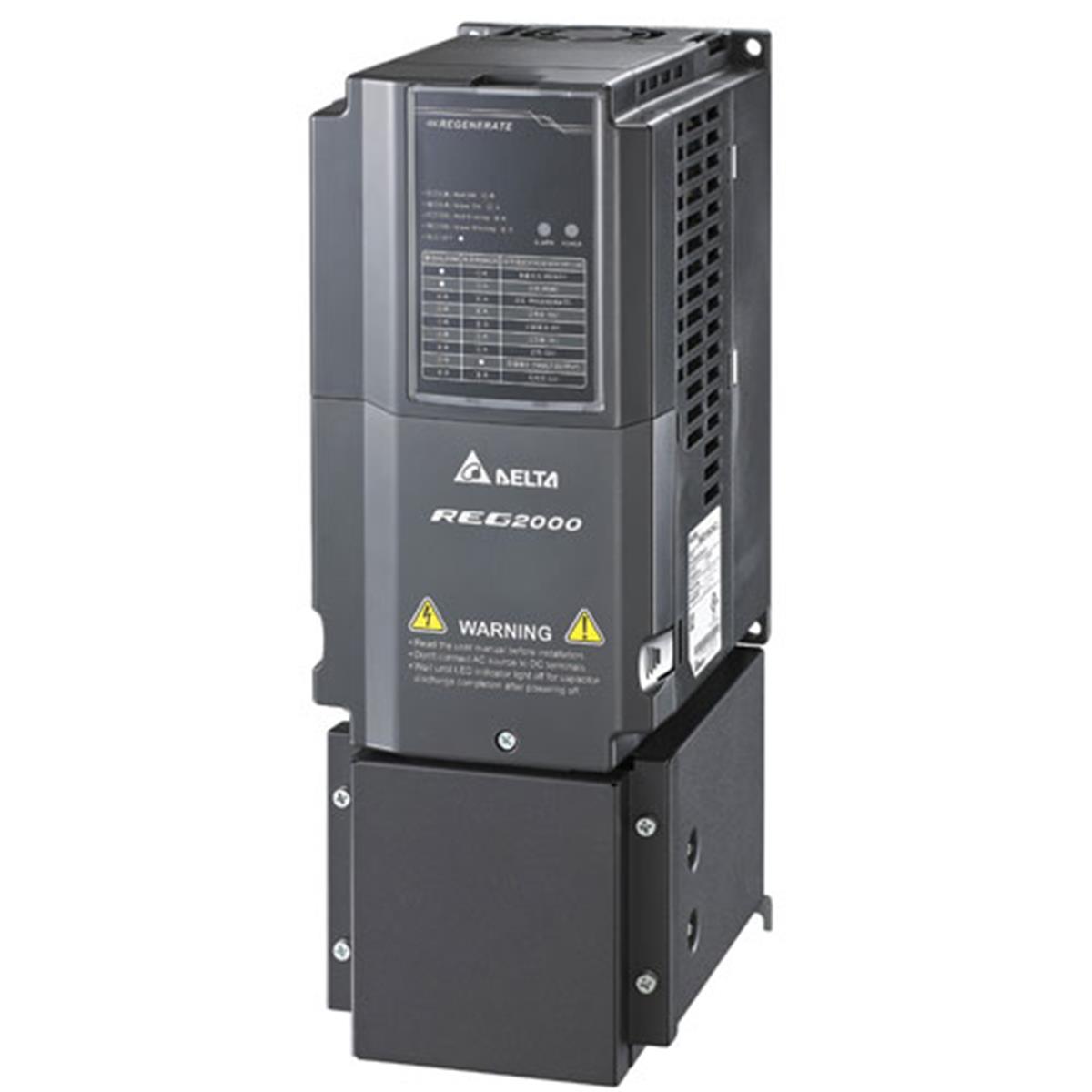 DELTA REG2000 30 kW Rejeneratif Ünite