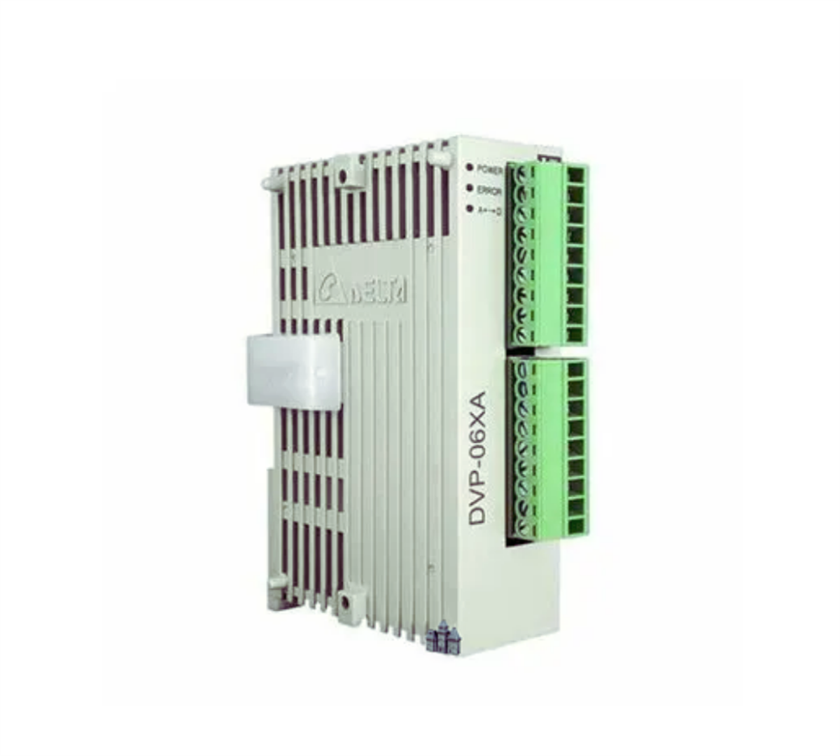 DELTA SS2/SA2/SX2/SE/SV2 Analog Giriş-Çıkış Modülü