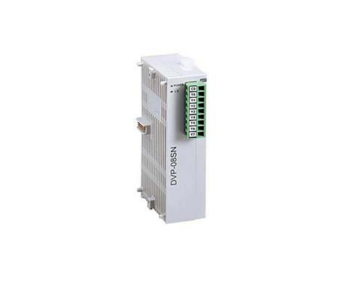 DELTA SS2/SA2/SX2/SE/SV2 Dijital Giriş-Çıkış Modülü