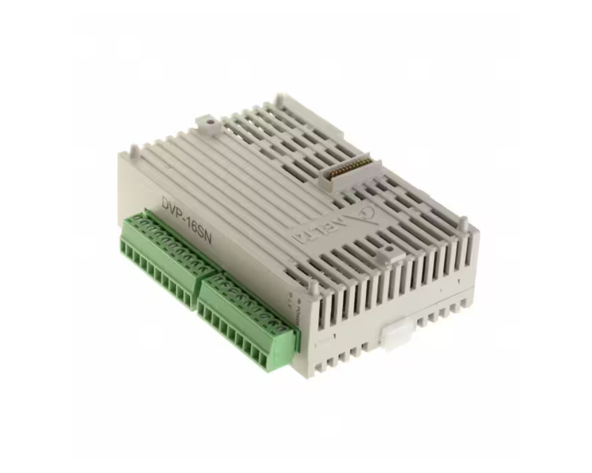 DELTA SS2/SA2/SX2/SE/SV2 Dijital Giriş-Çıkış Modülü