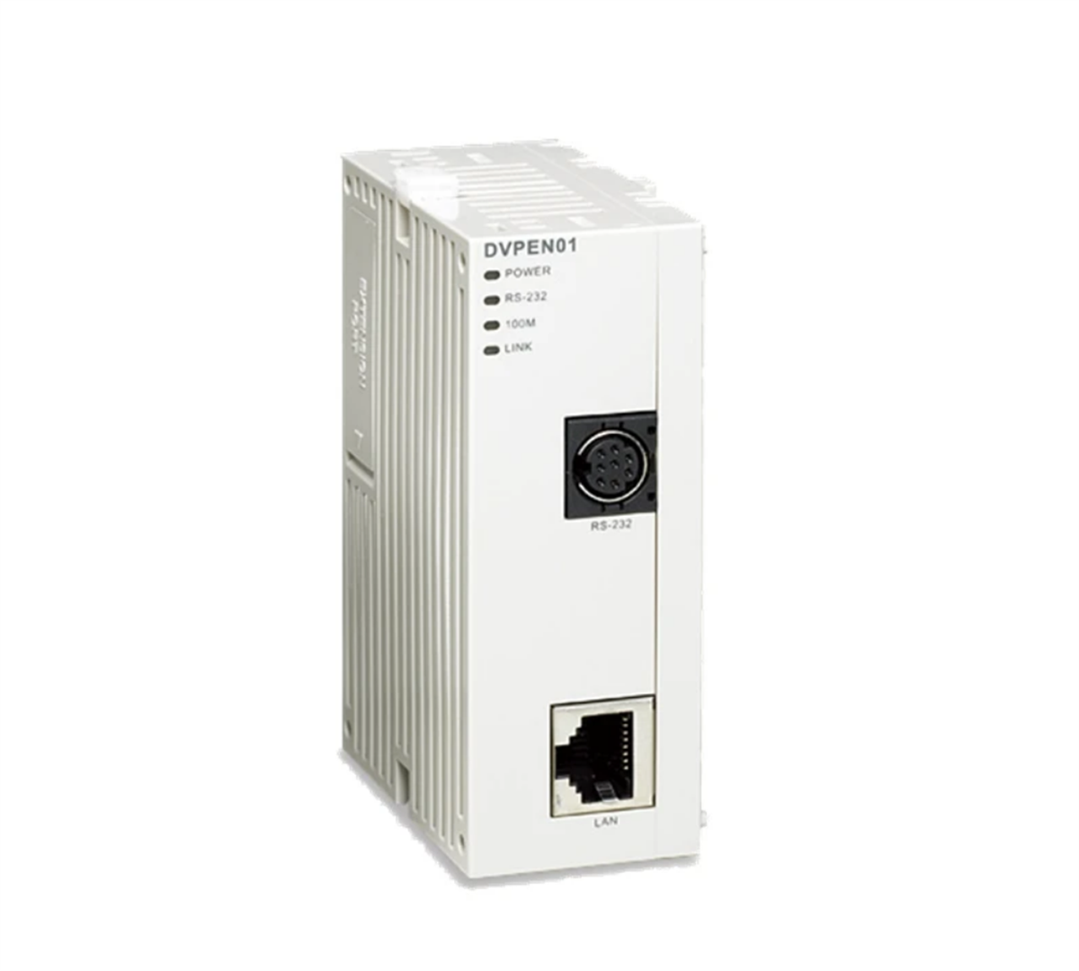 DELTA SS2/SA2/SX2/SE/SV2 Ethernet Modülü