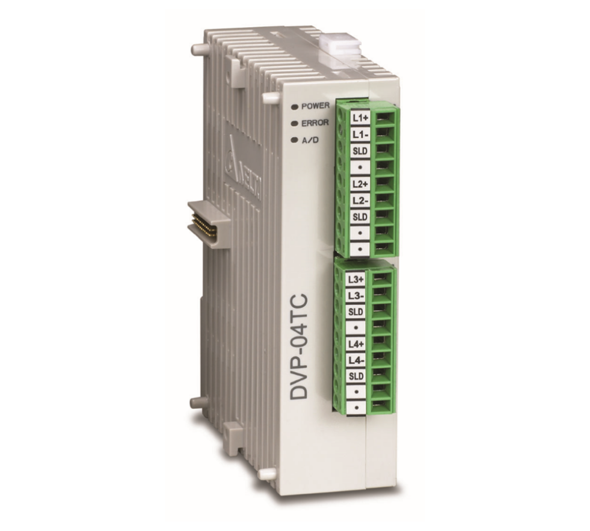 DELTA SS2/SA2/SX2/SE/SV2 Sıcaklık Modülü