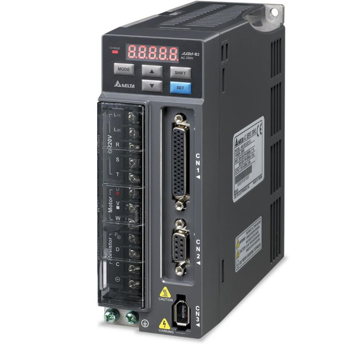 DELTA Sürücü 100W