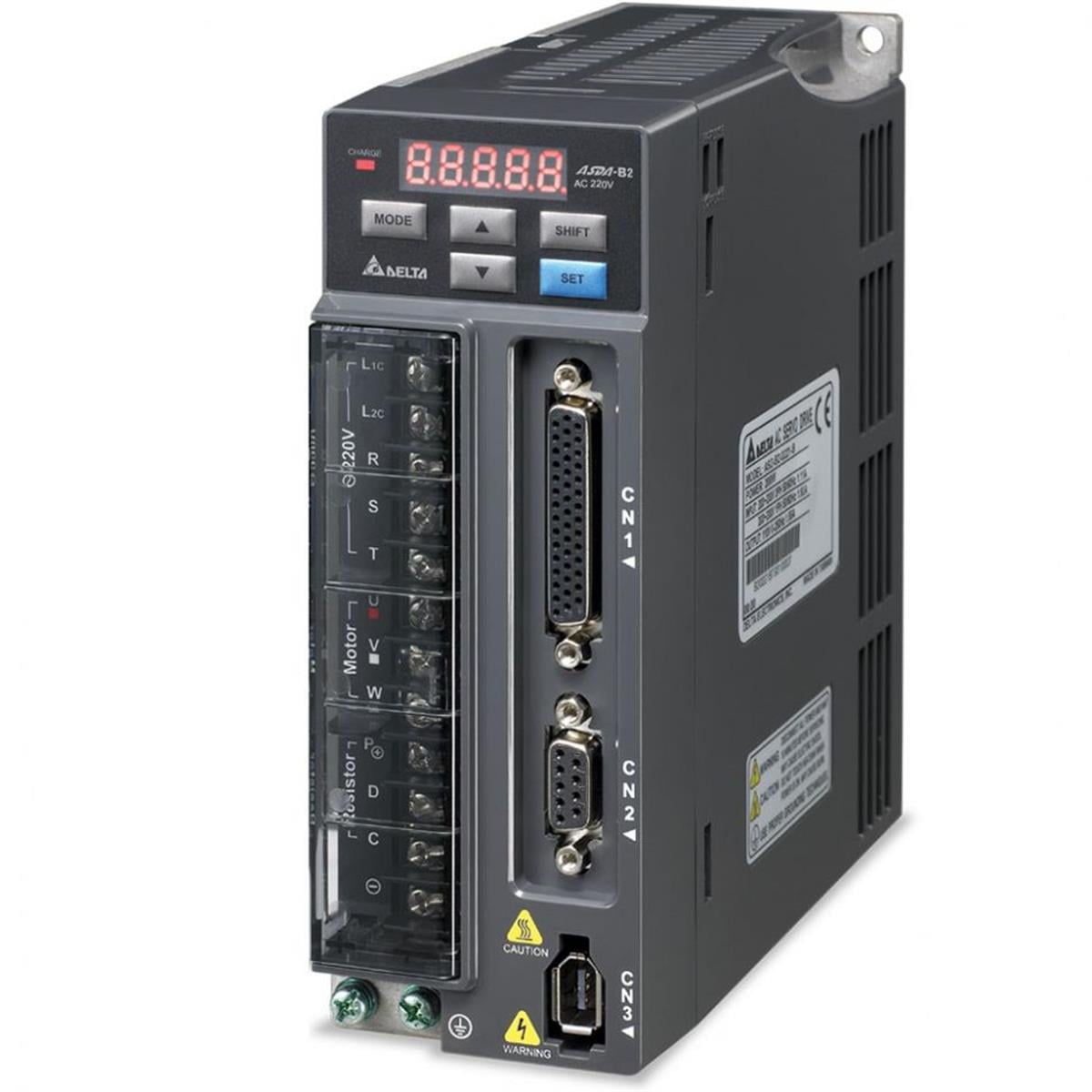 DELTA Sürücü 400W
