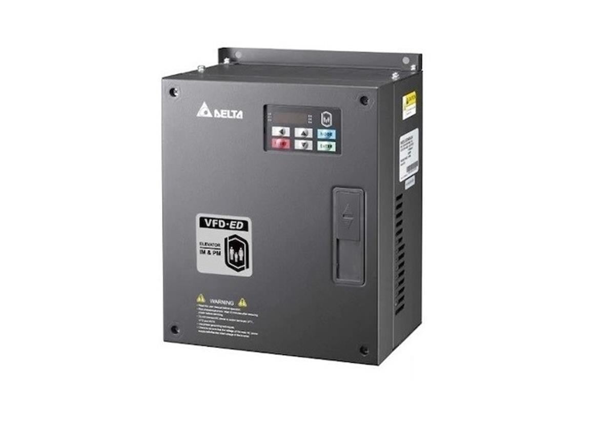 DELTA VFD-ED OPSİYON