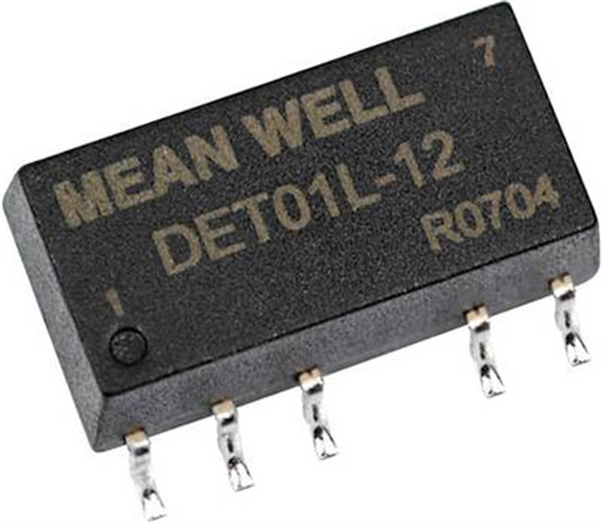 DET01L-12 DC Dönüştürücü