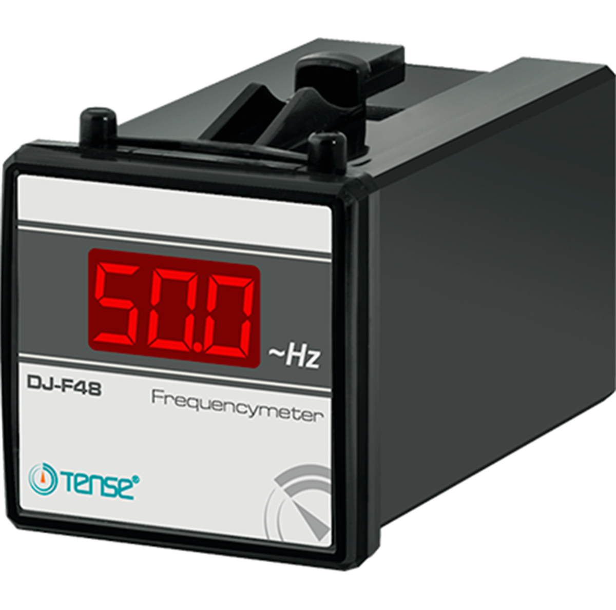 DJ-F48 Dijital Frekansmetre