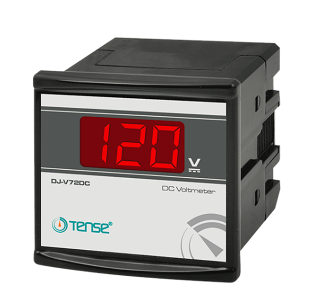DJ-V72DC DC Voltmetre