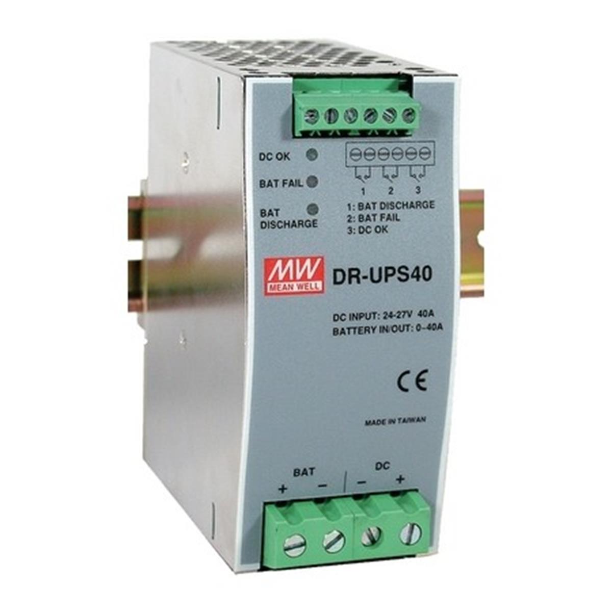DR-UPS40 Mean Well