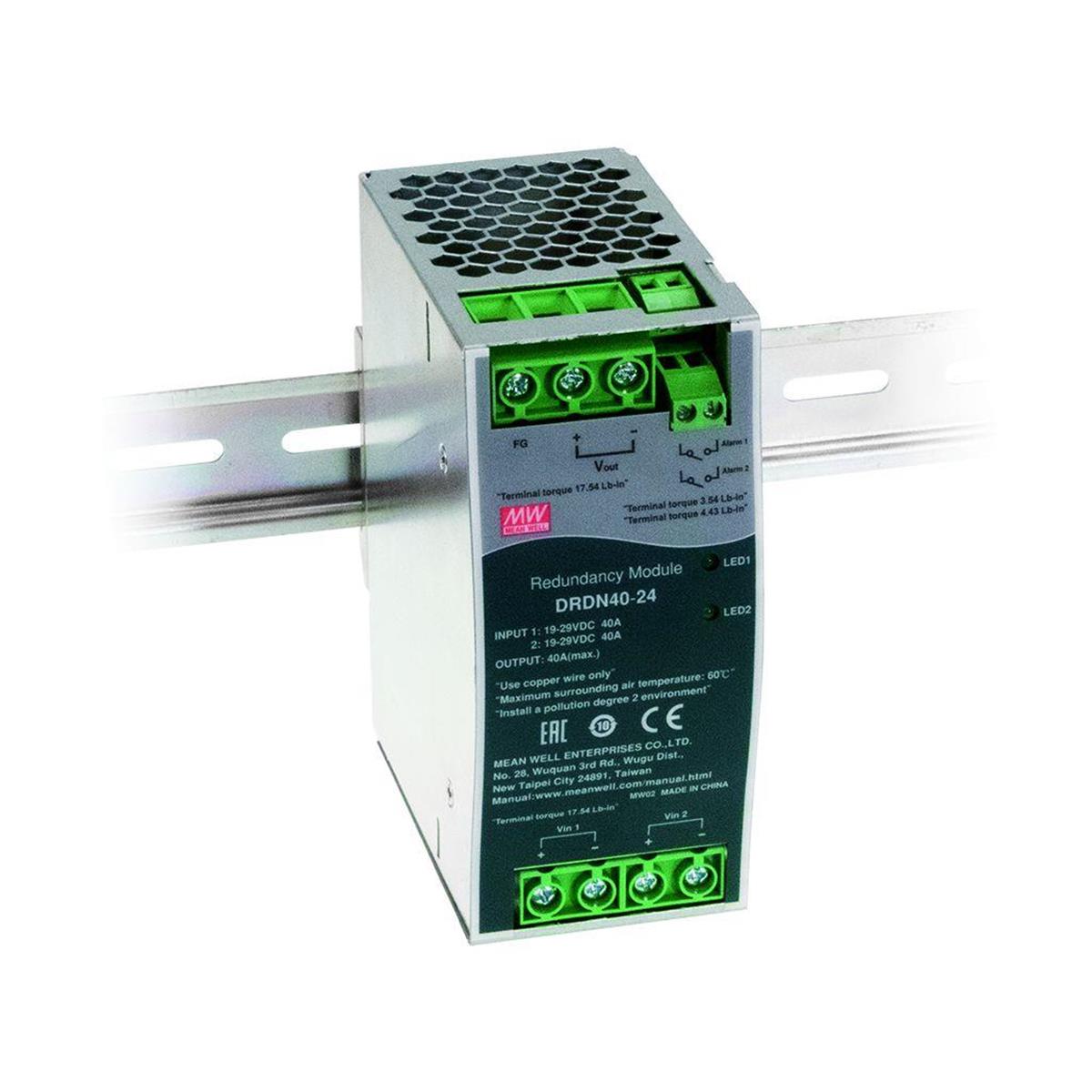 DRDN40-12 Güç Kaynağı
