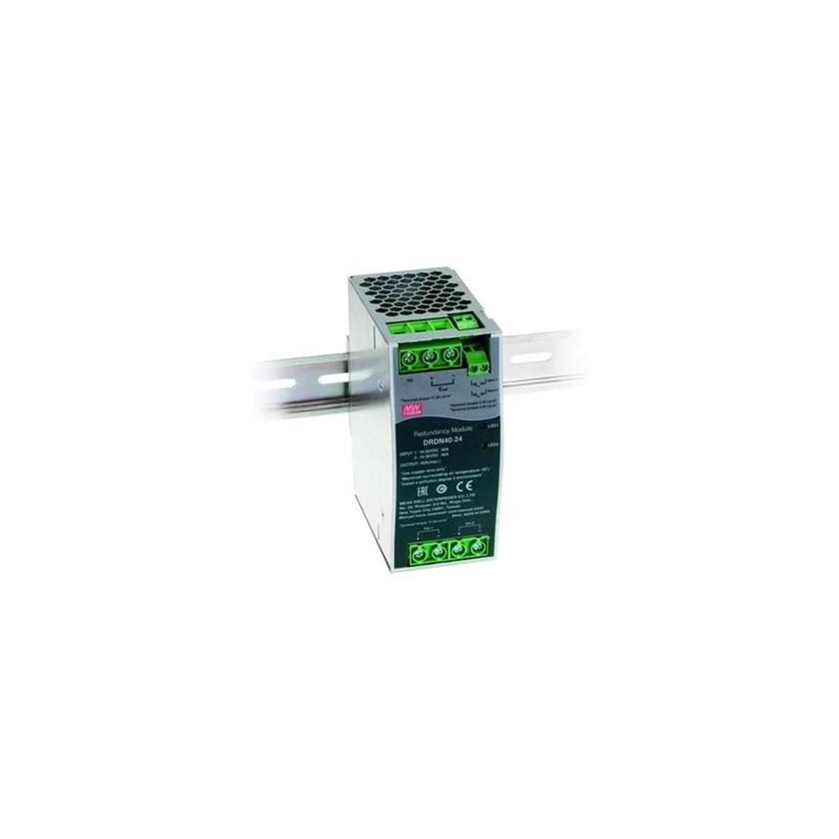 DRDN40-24 Güç Kaynağı