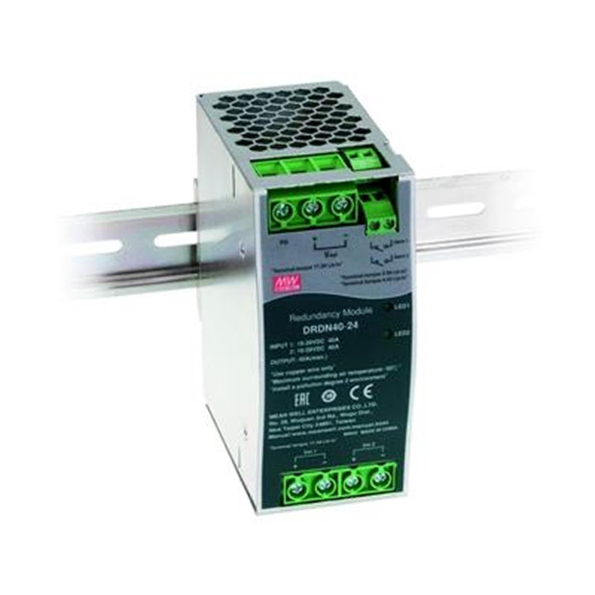 DRDN40-48 Güç Kaynağı