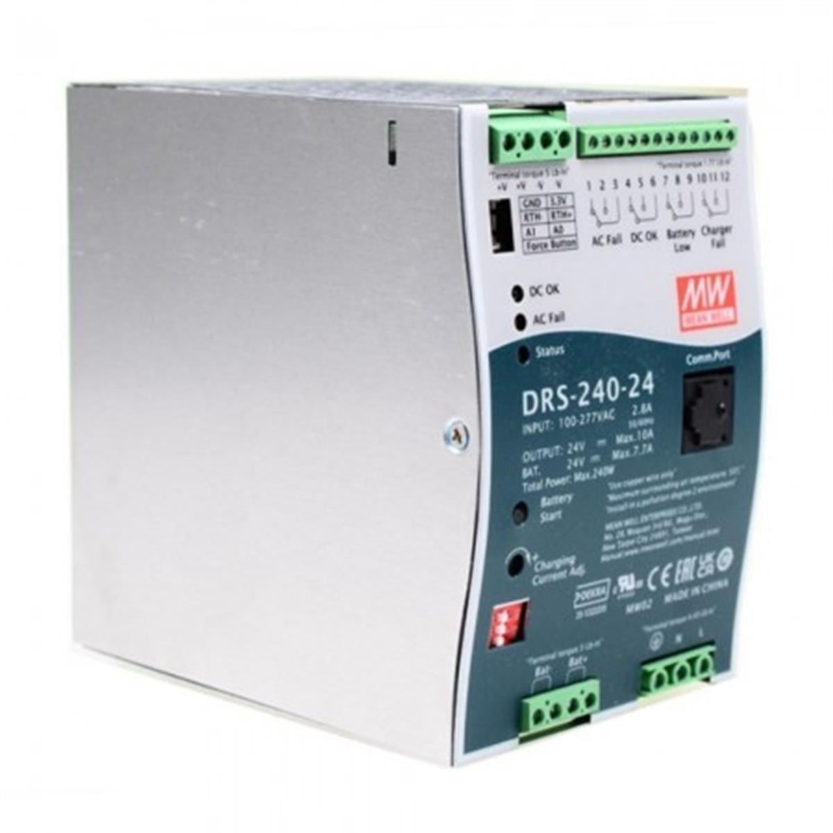 DRS-480-24 Güç Kaynağı