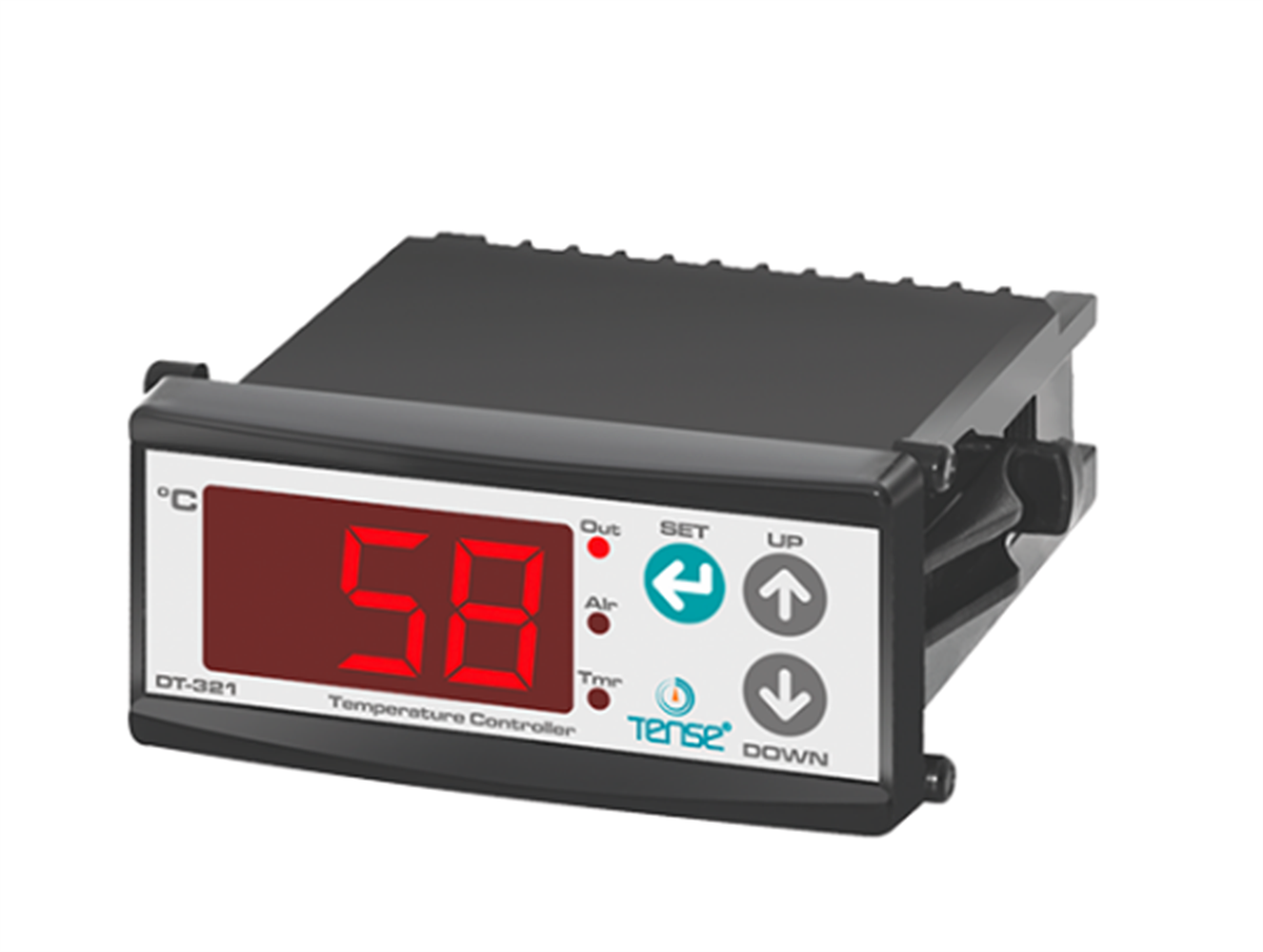 DT-321 Sıcaklık Kontrol Cihazı