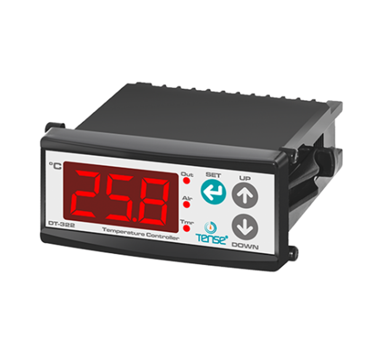 DT-322 Sıcaklık Kontrol Cihazı