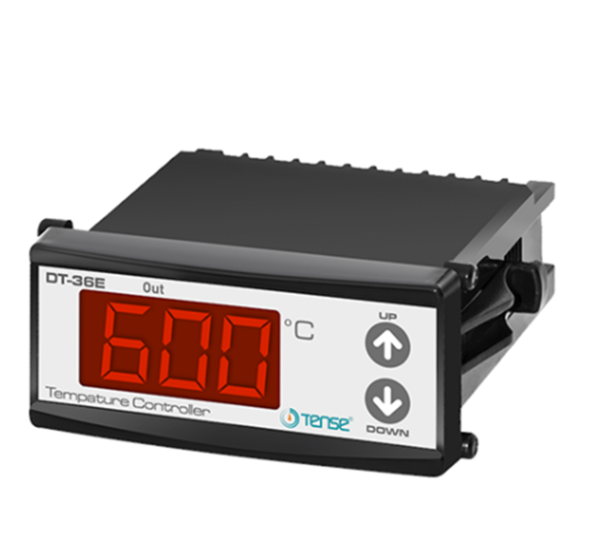 DT-36 EM Sıcaklık Kontrol Cihazları