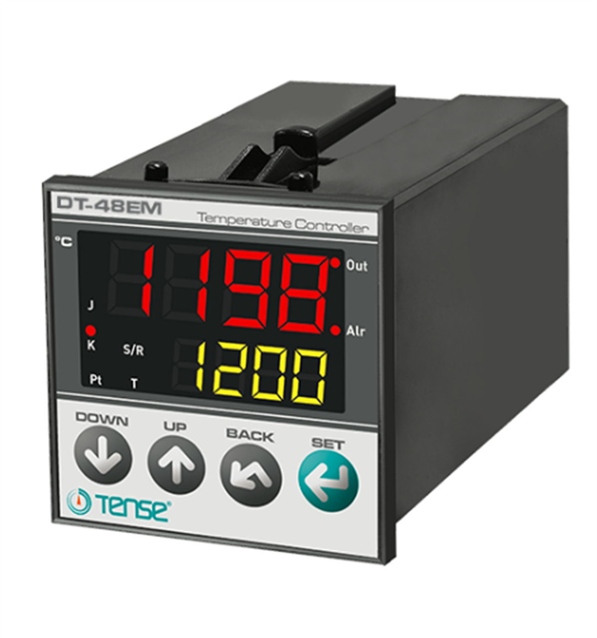 DT-48 EM Sıvı Kontrol Cihazları