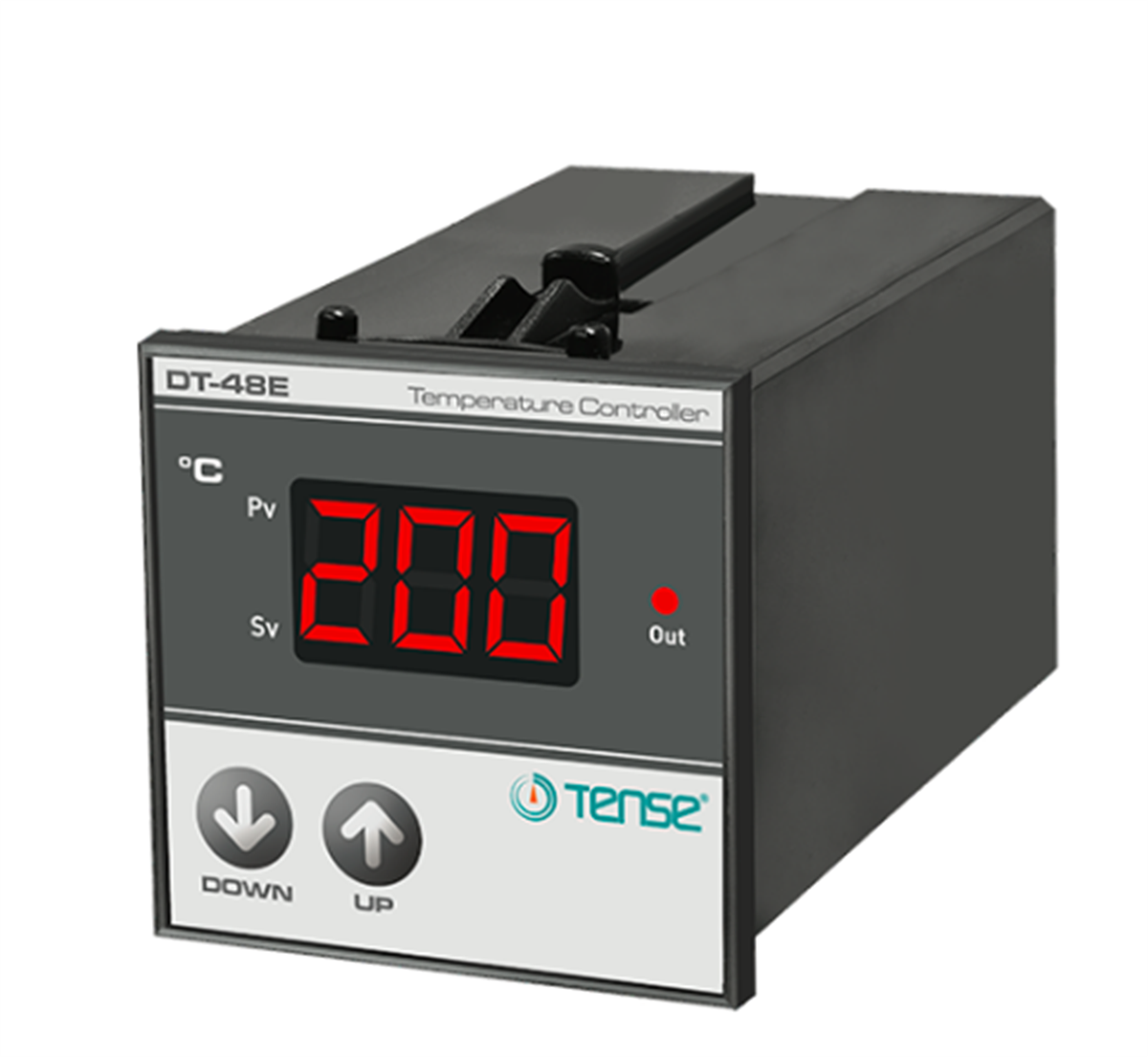 DT-48E Sıcaklık Kontrol Cihazı