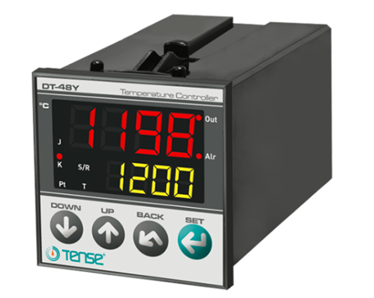 DT-48Y Sıcaklık Kontrol Cihazı
