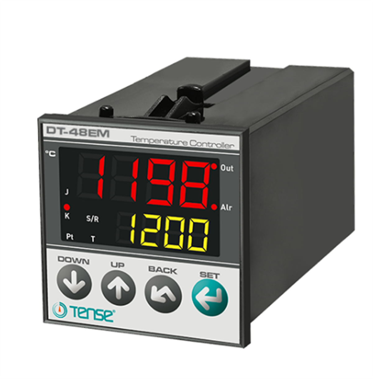 DT-72EM Dijital Sıcaklık Ölçer
