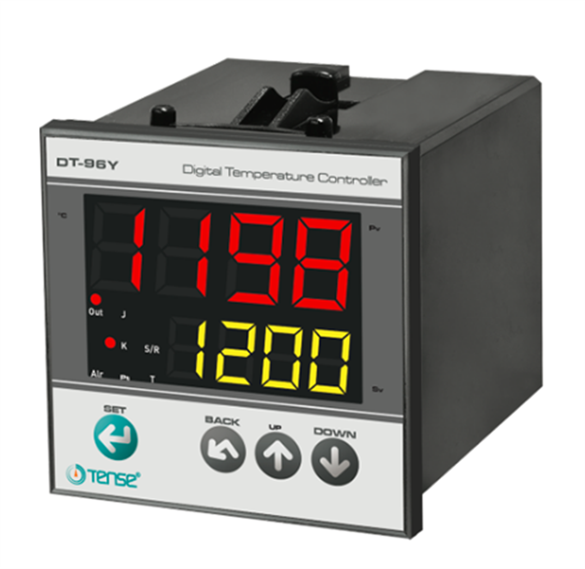 DT-96Y Sıcaklık kontrol Cihazı