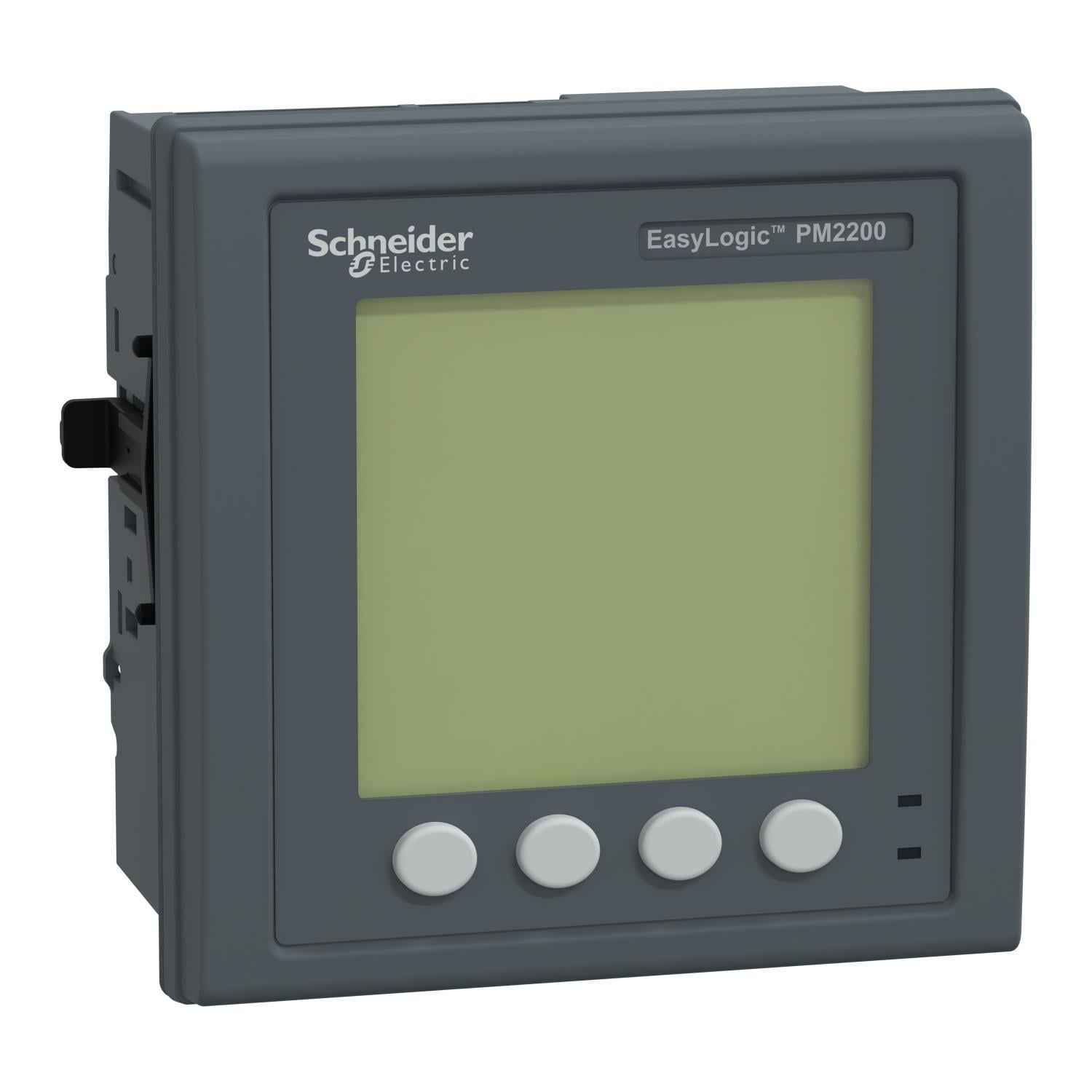 EasyLogic PM2220, Enerji Kalite Analizörü