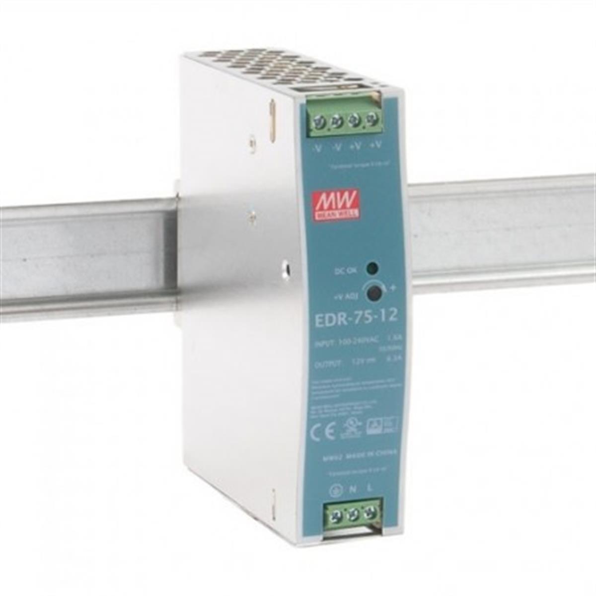 EDR-075-12 Güç Kaynağı