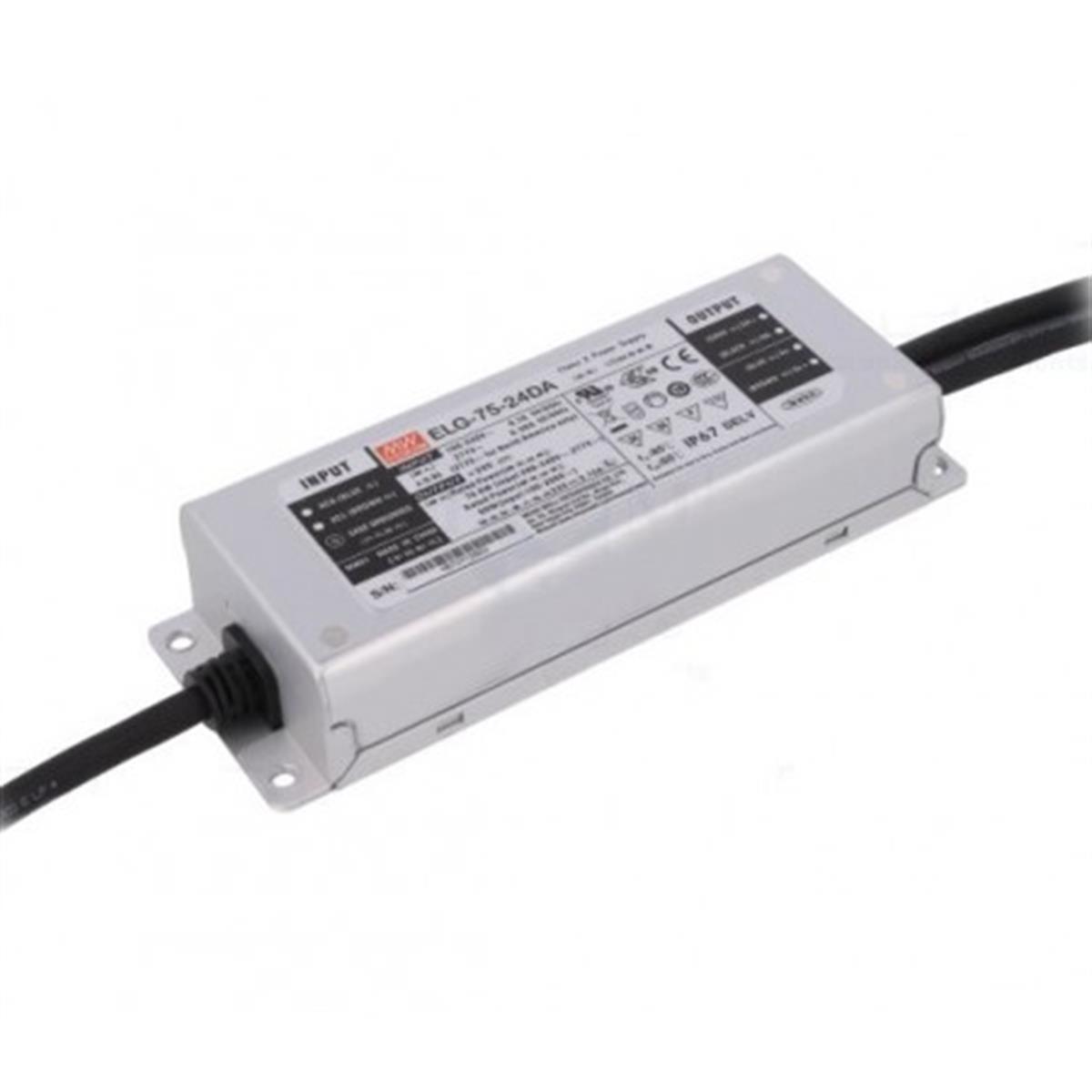 ELG-075-48DA Led Sürücü