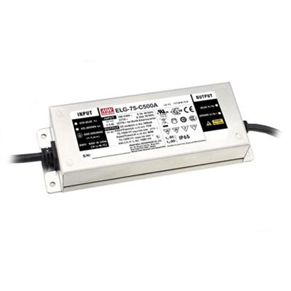 ELG-075-C700A Led Sürücü