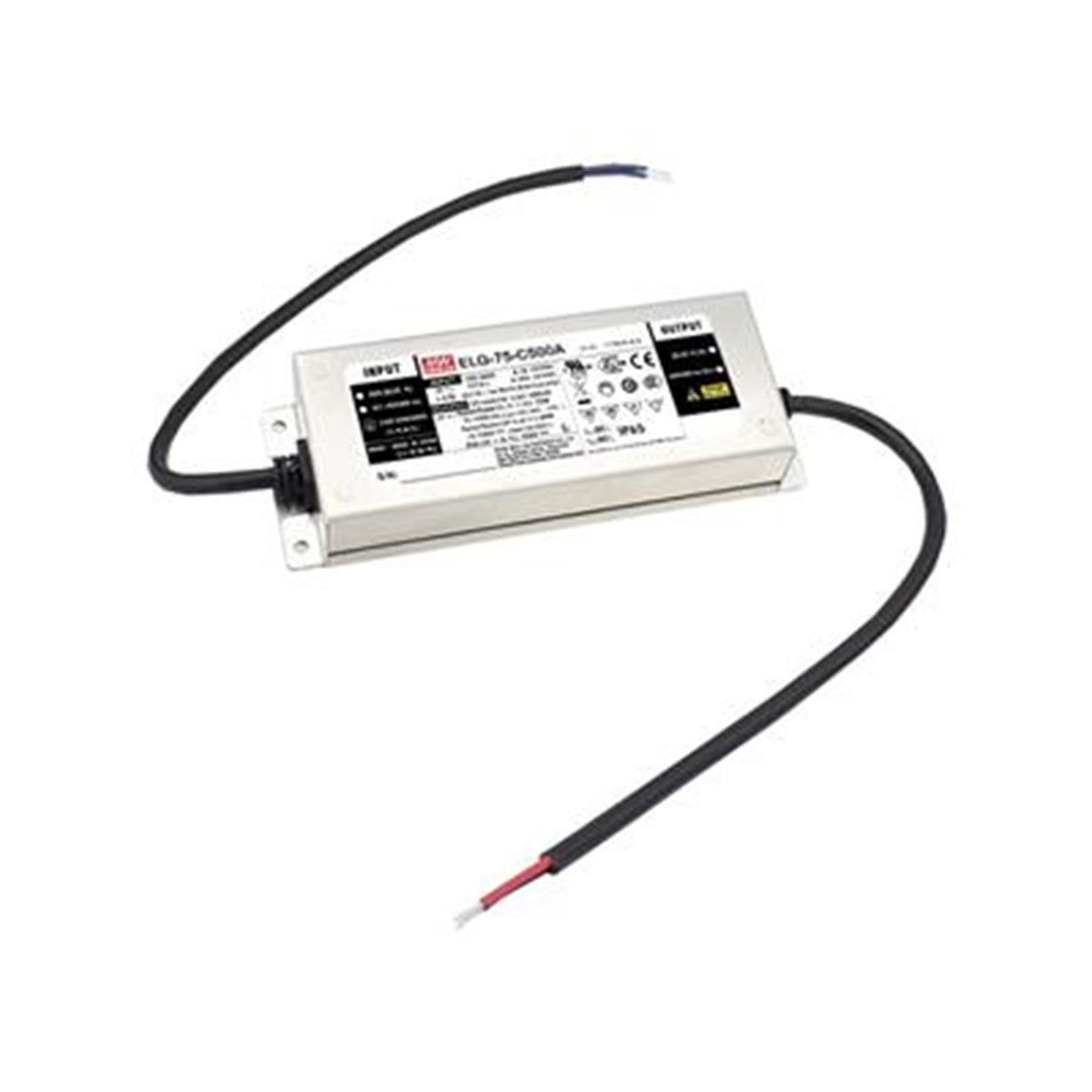 ELG-075-C700D2 Led Güç Kaynağı