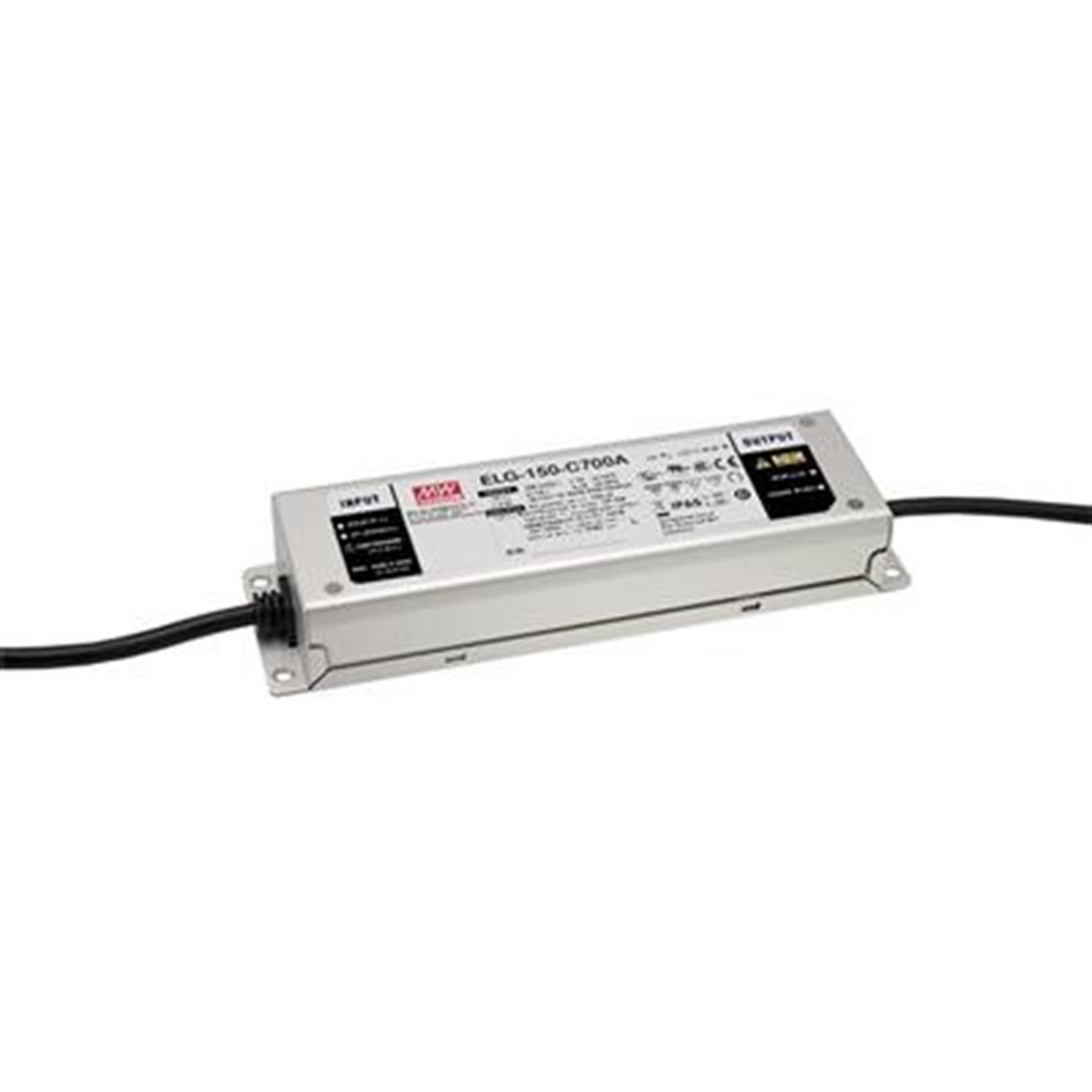 ELG-150-C1400D2 Led Sürücü