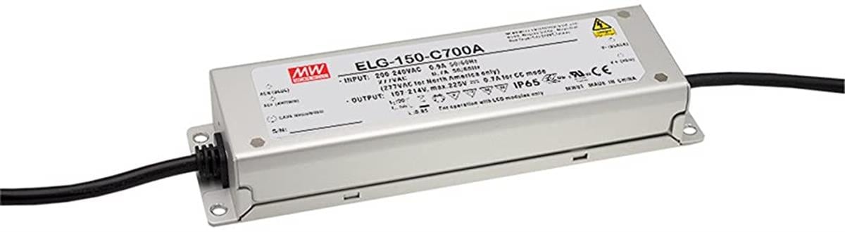 ELG-150-C500A Led Sürücü